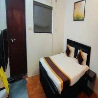 Super Deluxe Room